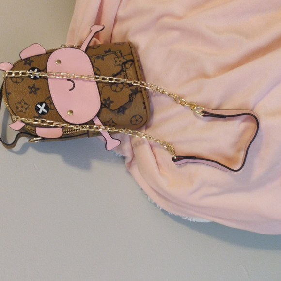 Purse - Picture 3 of 4